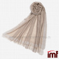 Pure Mongolian Cashmere Turkish Scarfs Pashmina